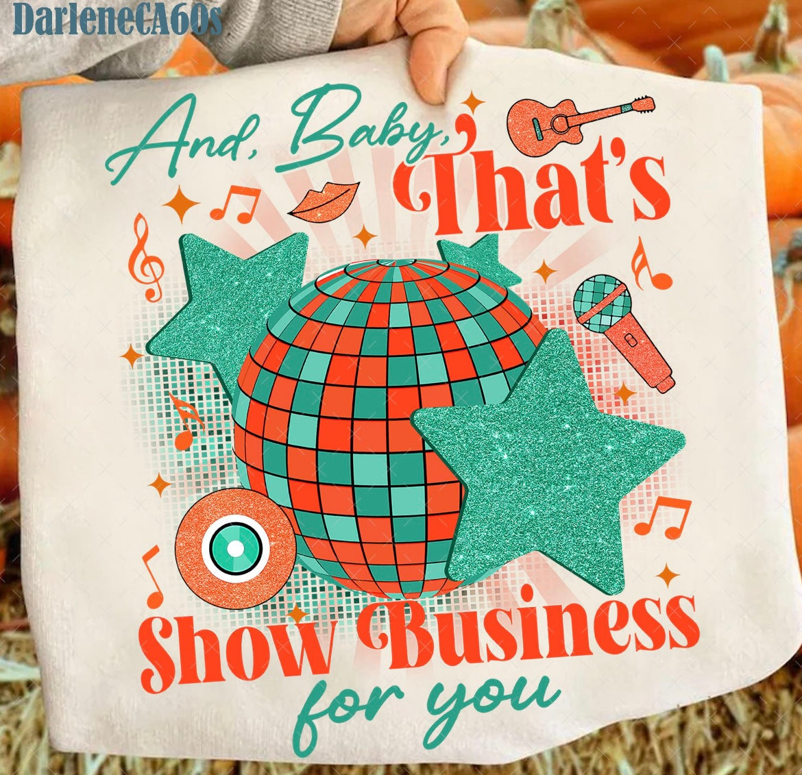 Show Business