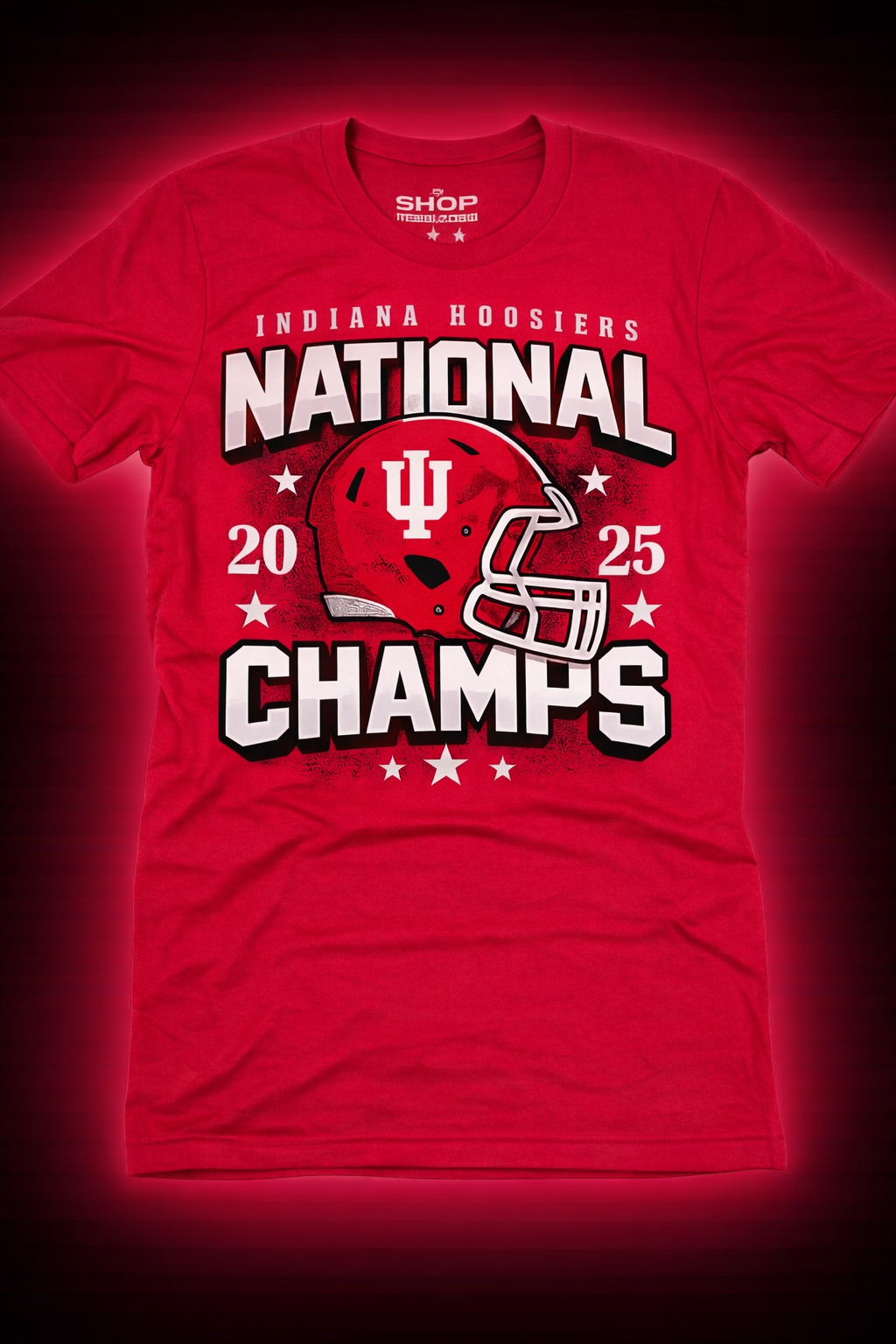 Champions Stars