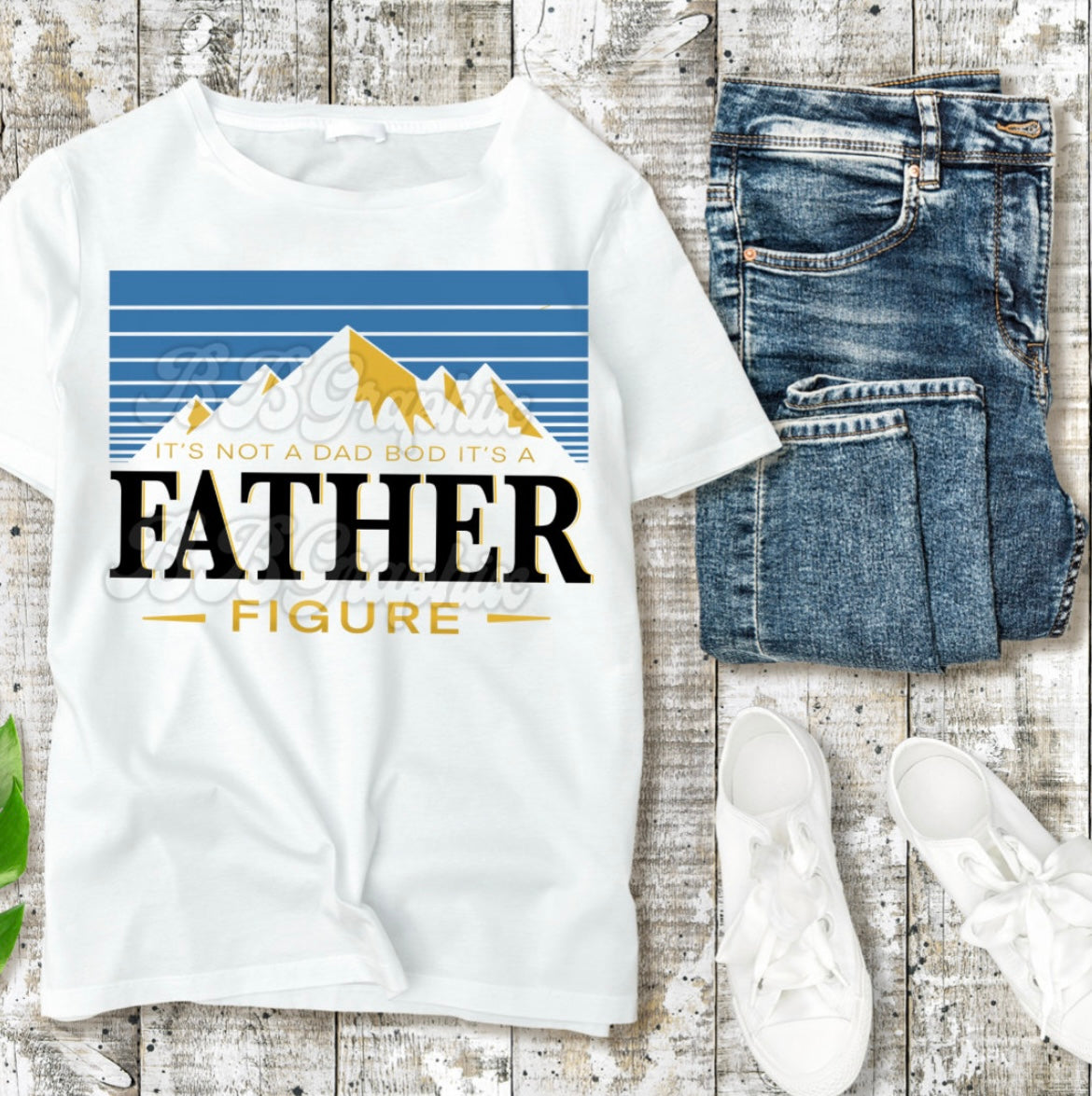 Father Figure