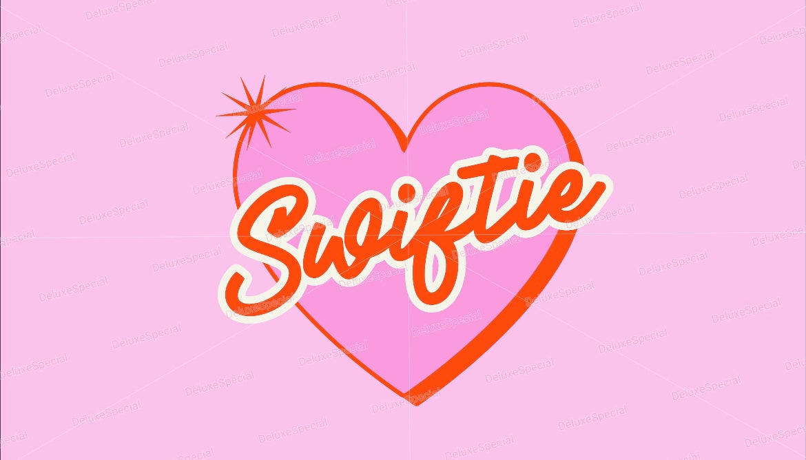 Swiftie Heart