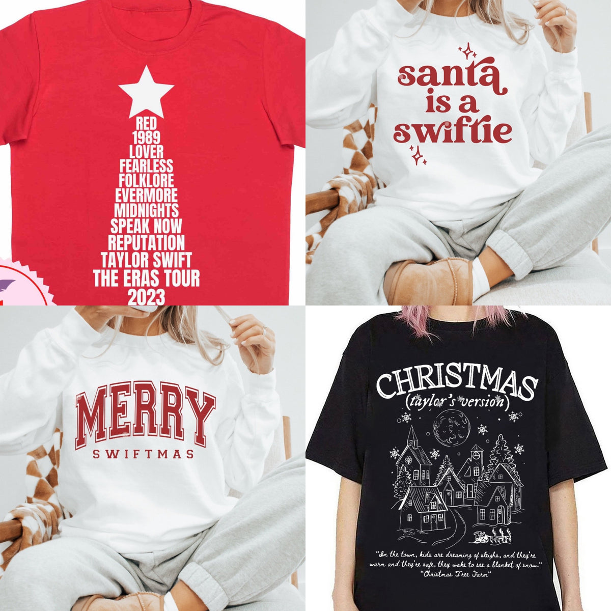 Swiftmas