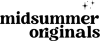 Midsummer Originals logo