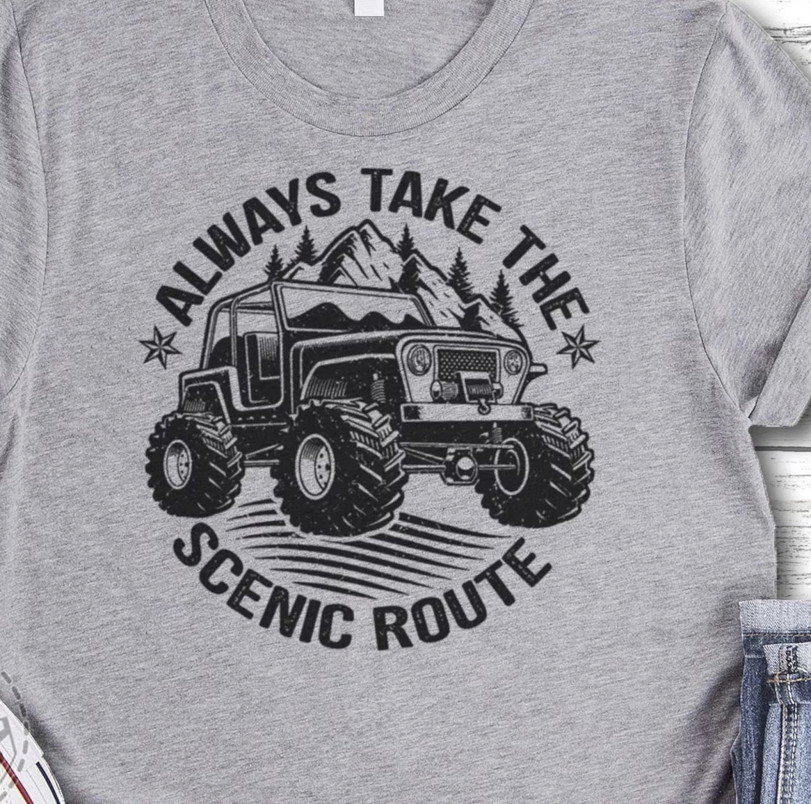 Offroad Collection