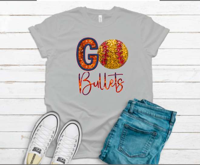 EC Bullets