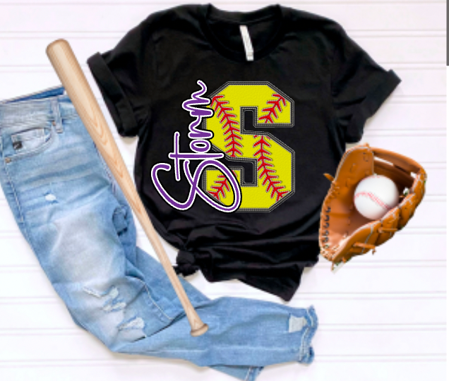 Storm Varsity S