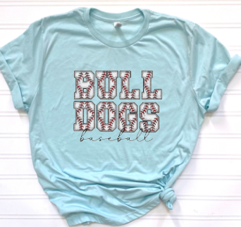 Bulldogs Baseball