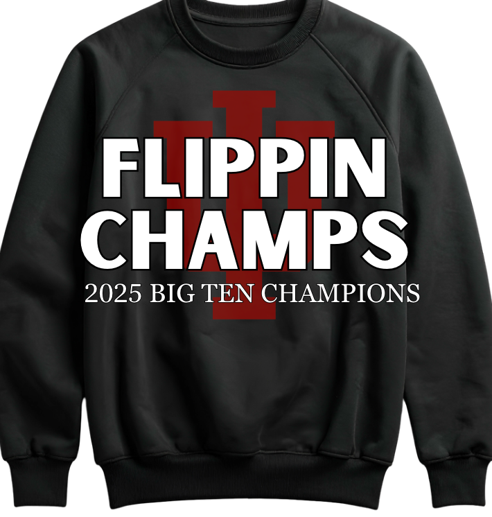 Flippin Champs