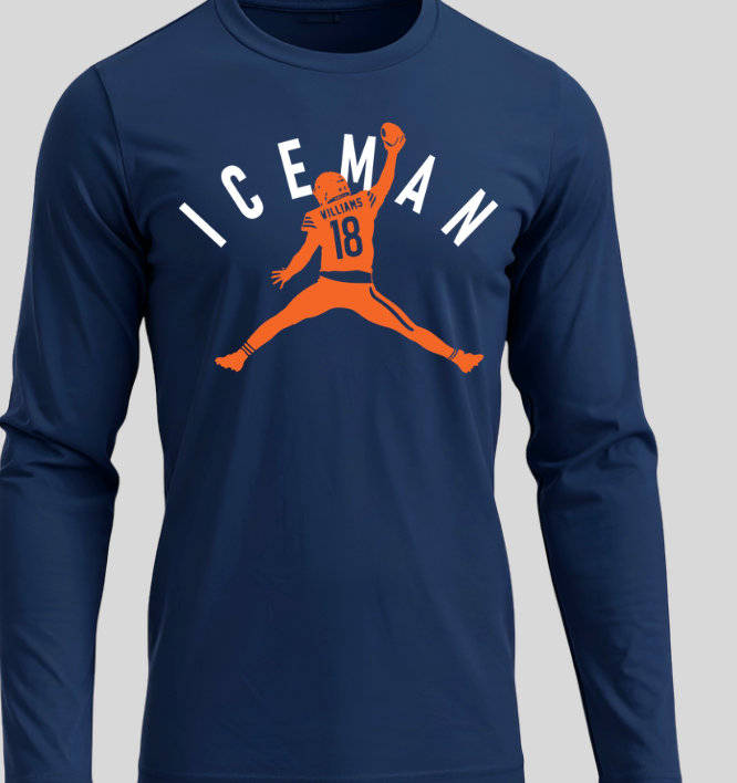 Iceman