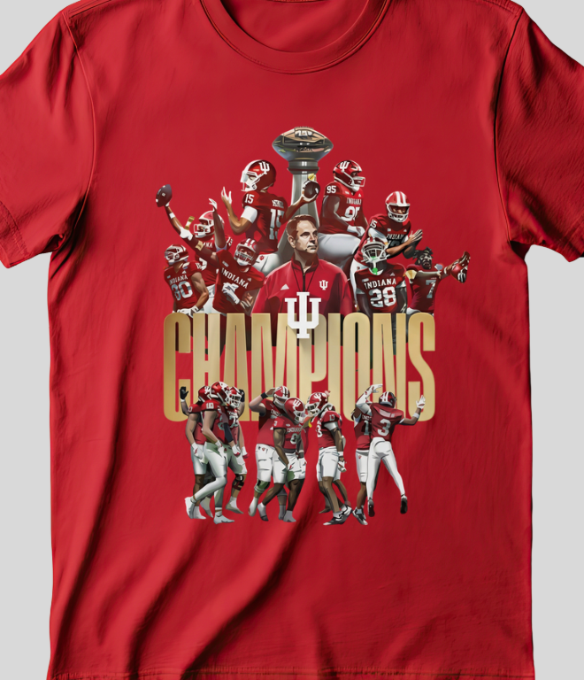 Champions Photo