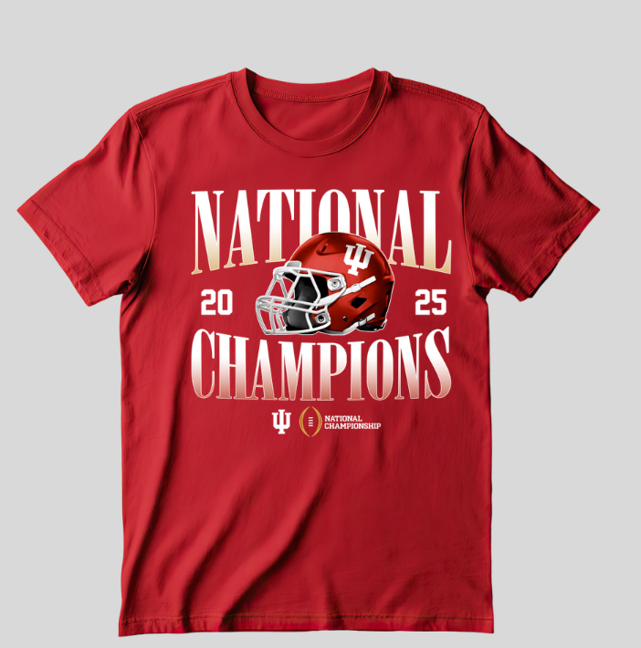 Champions Helmet White