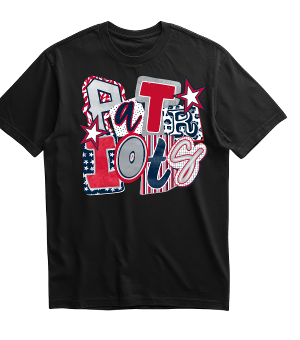 Ransom Patriots
