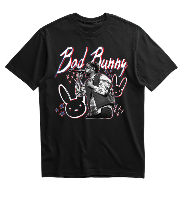 Bad Bunny