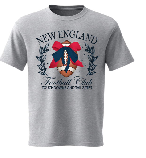 New England Football Club