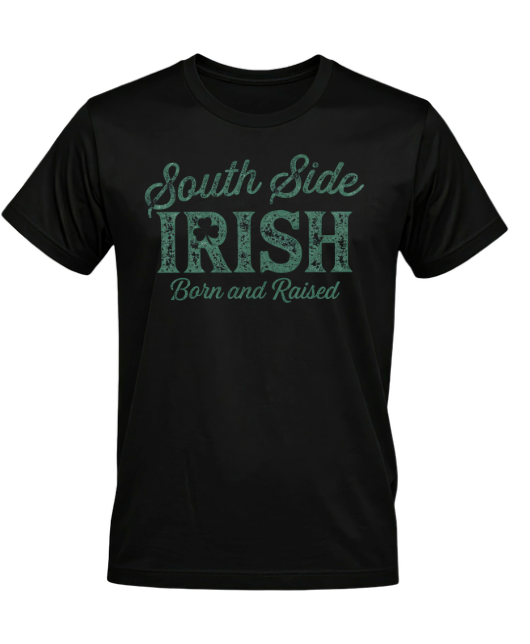 Southside Born and Raised