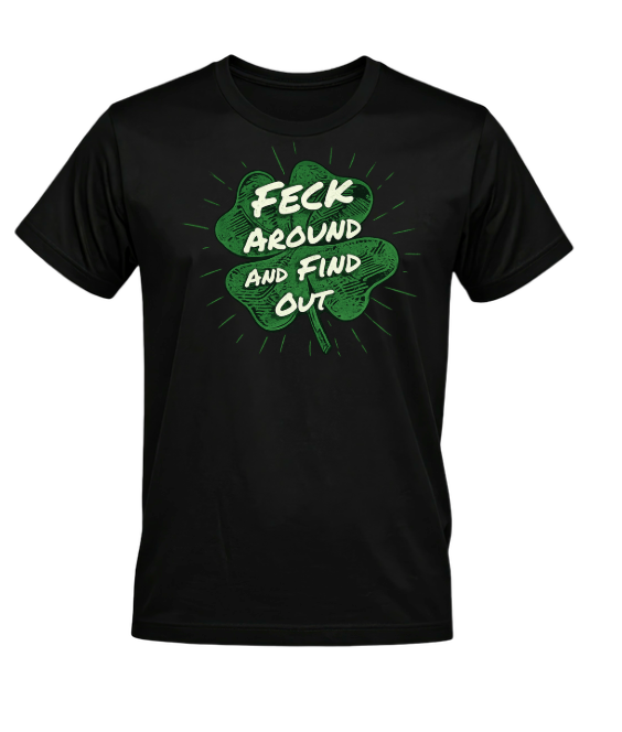 Feck Around