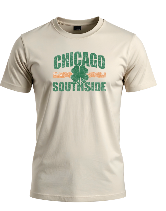 Chicago Southside Stripe