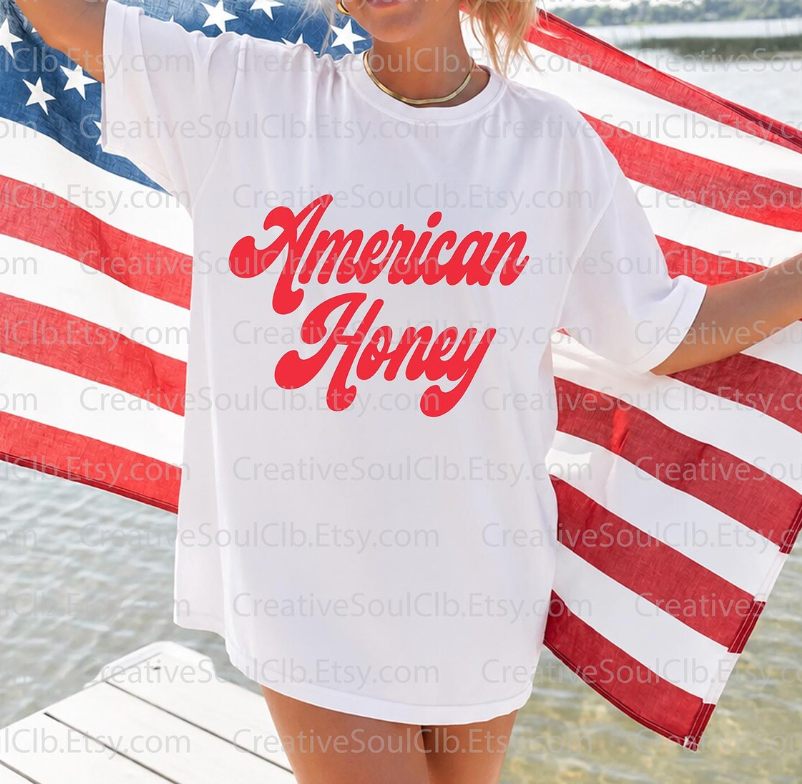 American Honey