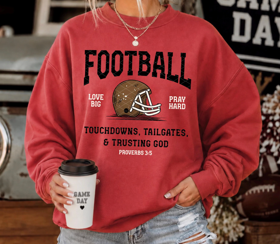 Faithful Football