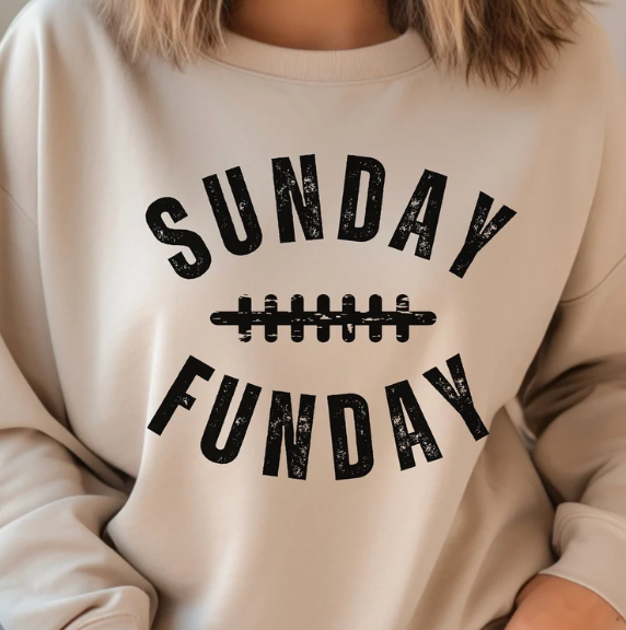 Sunday Funday