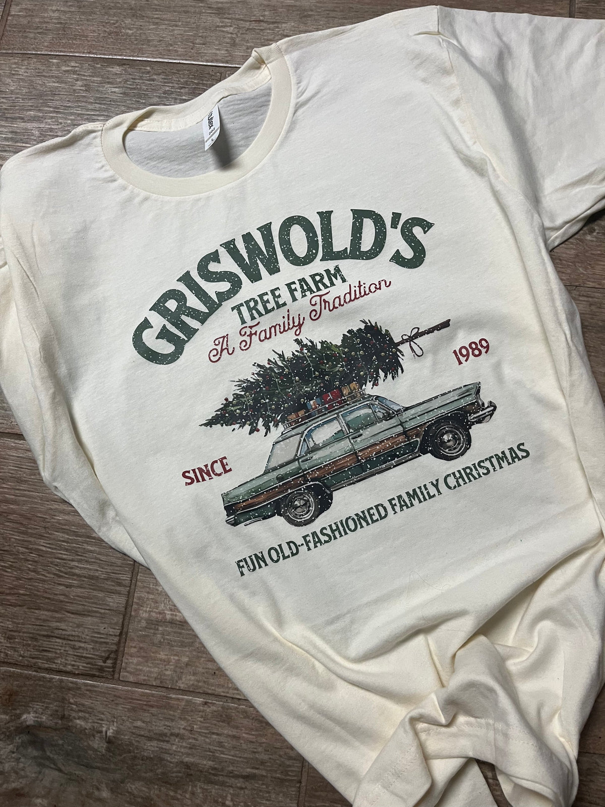 Griswold Tree Farm