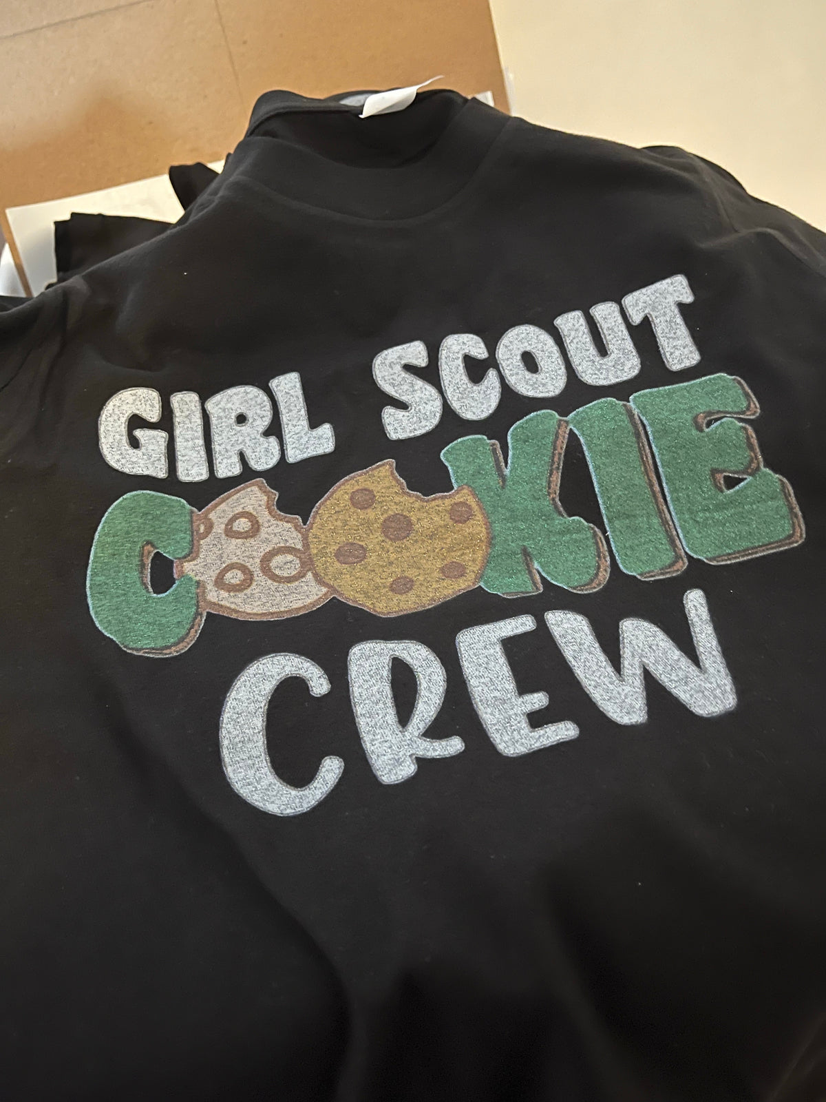 Cookie Collection