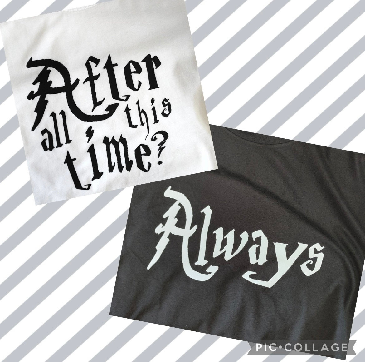 After All this Time