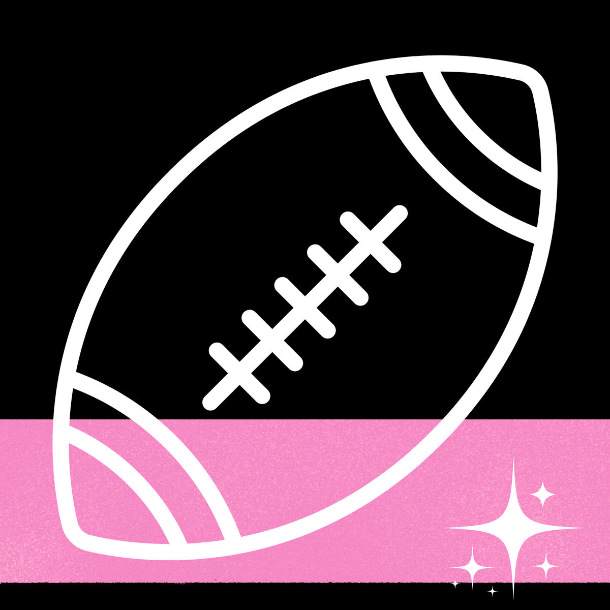 Fan Favorites- Football