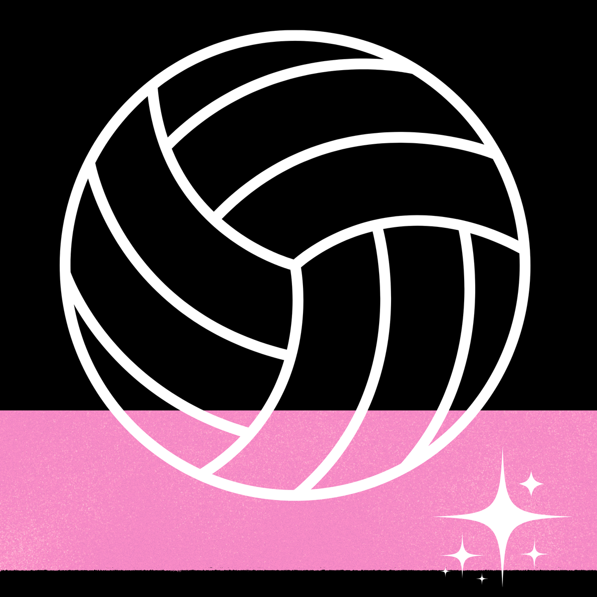 (YourTeam) Volleyball