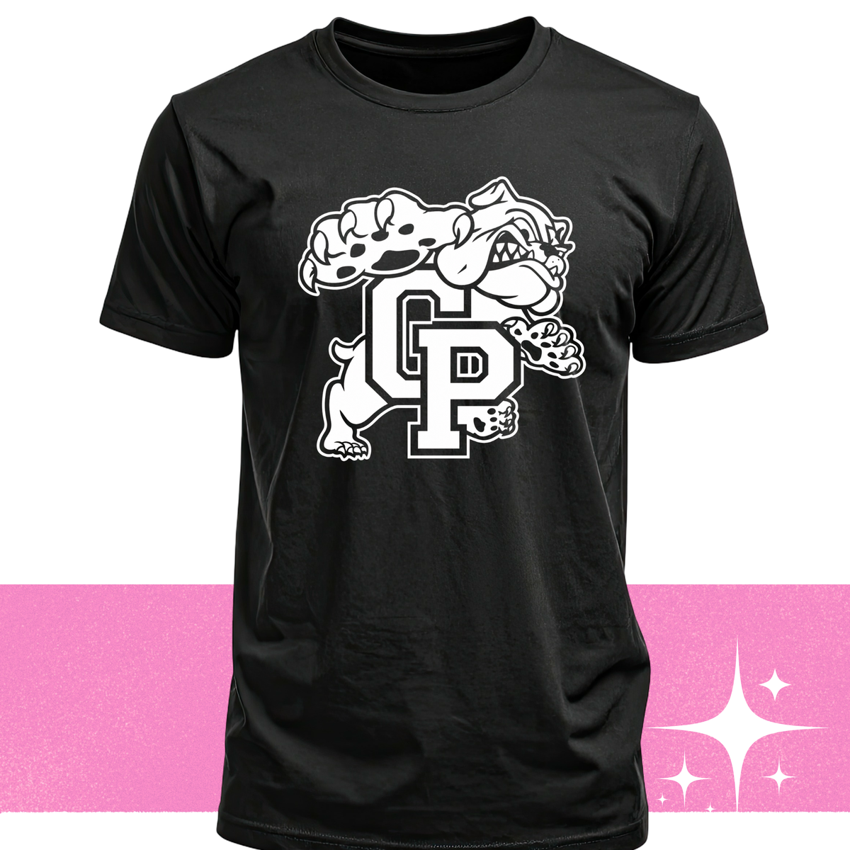 Crown Point Bulldogs