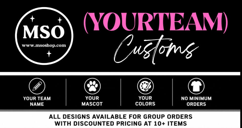 (YourTeam) Customs