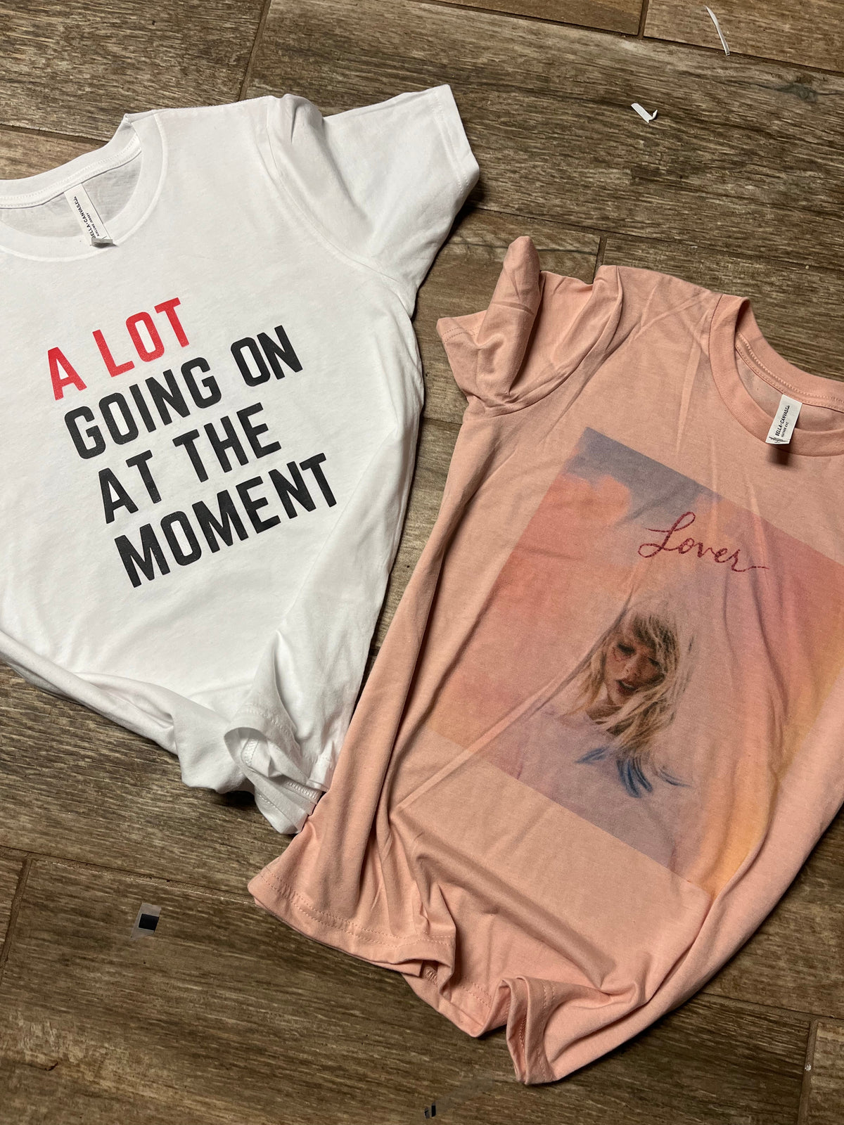 Lover album cover