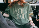 Motherhood Comfort Colors Tee-3