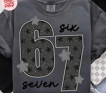 67 Collextion (multiple designs)