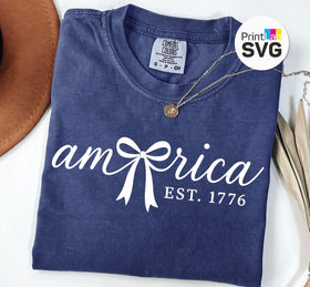 America Bow