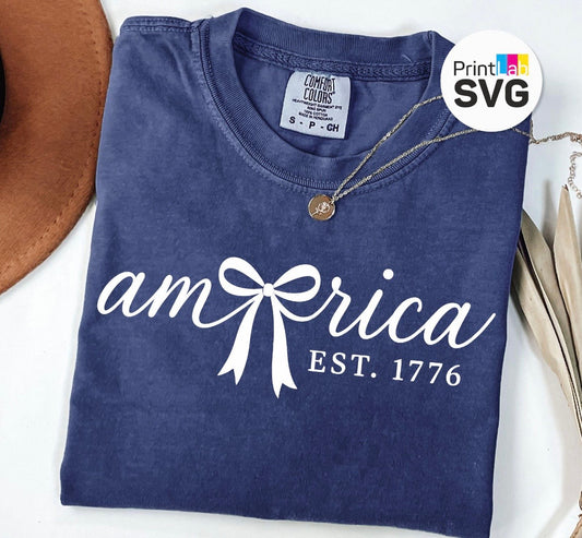America Bow