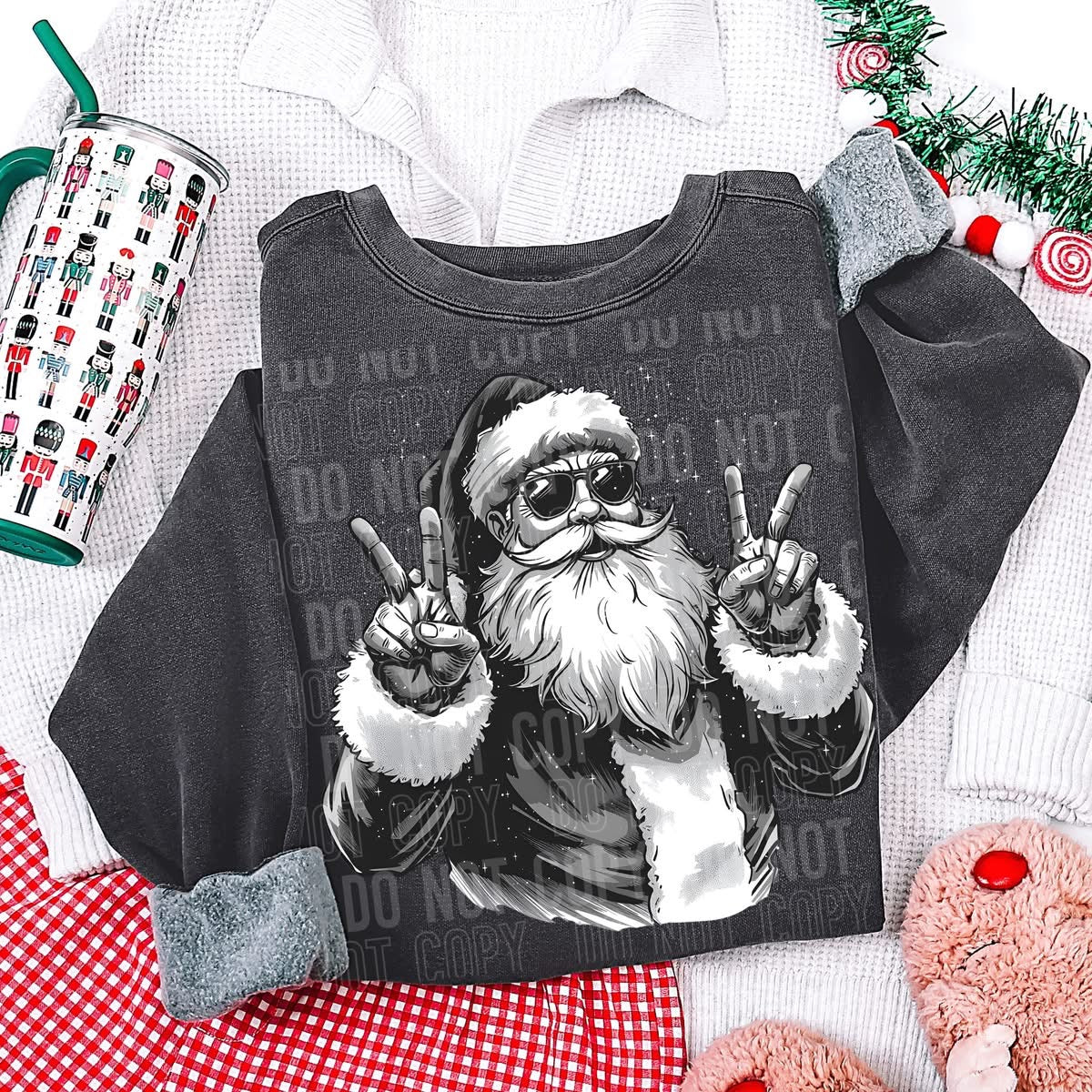Santa Special