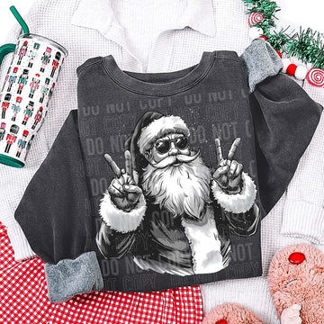 Santa Special - 0