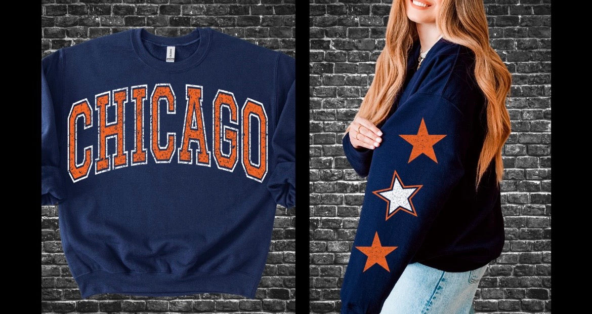Bears Winter 2025 Collection
