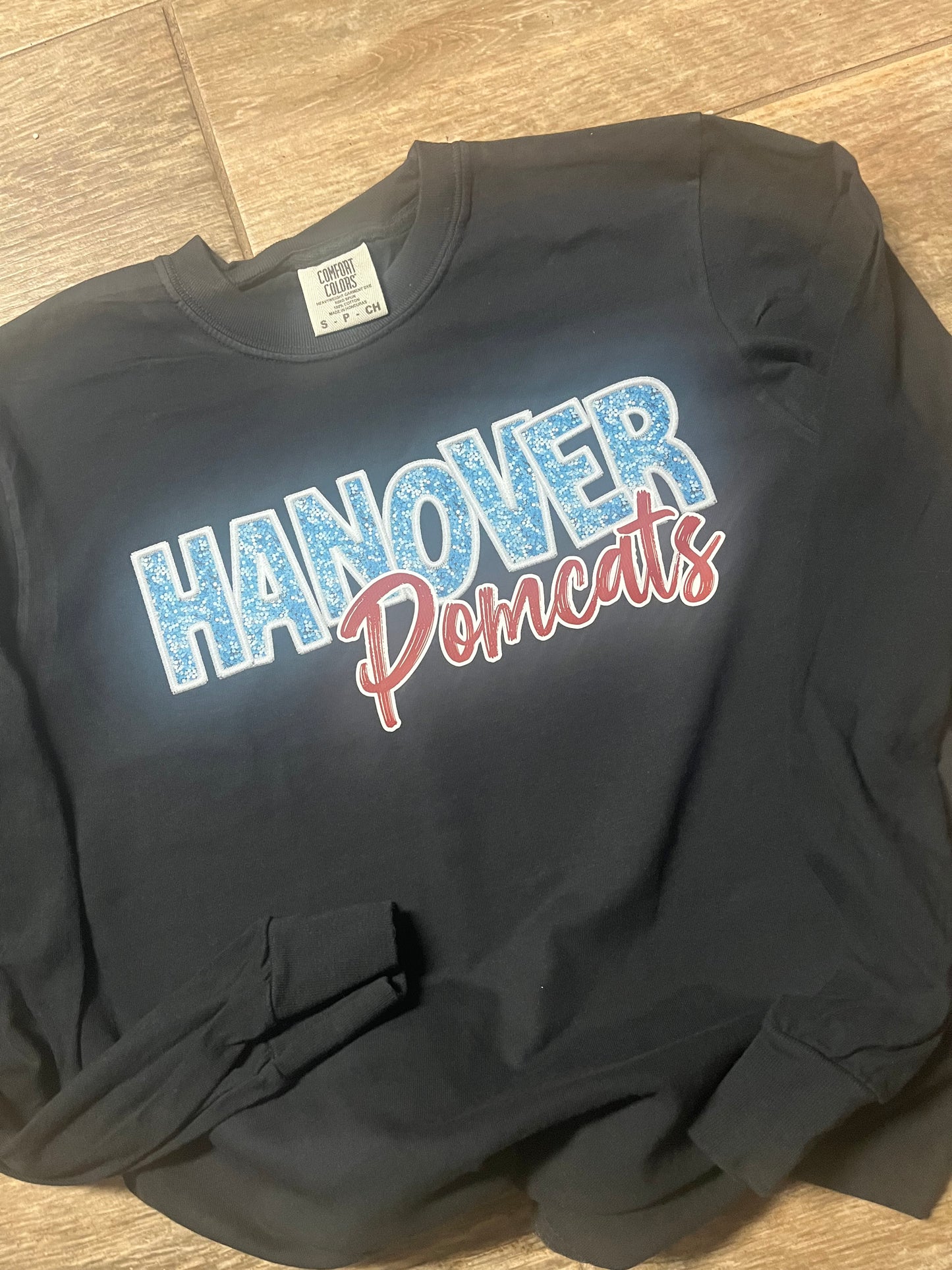Hanover Pomcats