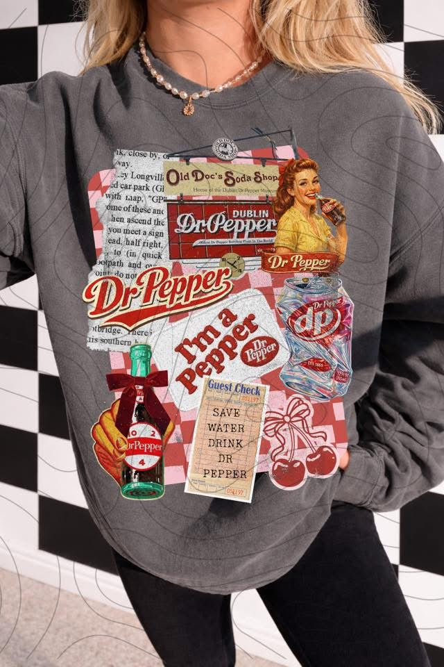 Diet Coke Retro