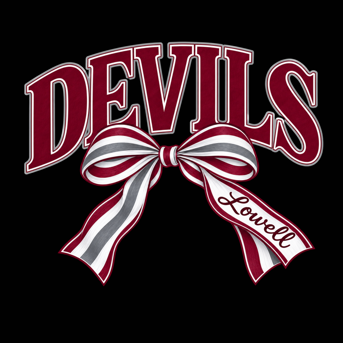 Varsity Spirit Bow