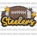 Pro Sequin Football NFL-4