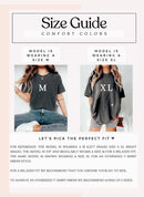 Motherhood Comfort Colors Tee-6