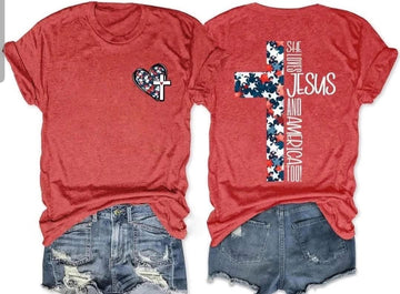 Loves Jesus Special