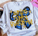 Mom Monday - Advocate Autism Down Syndrome-5