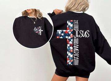 Loves Jesus Special - 0