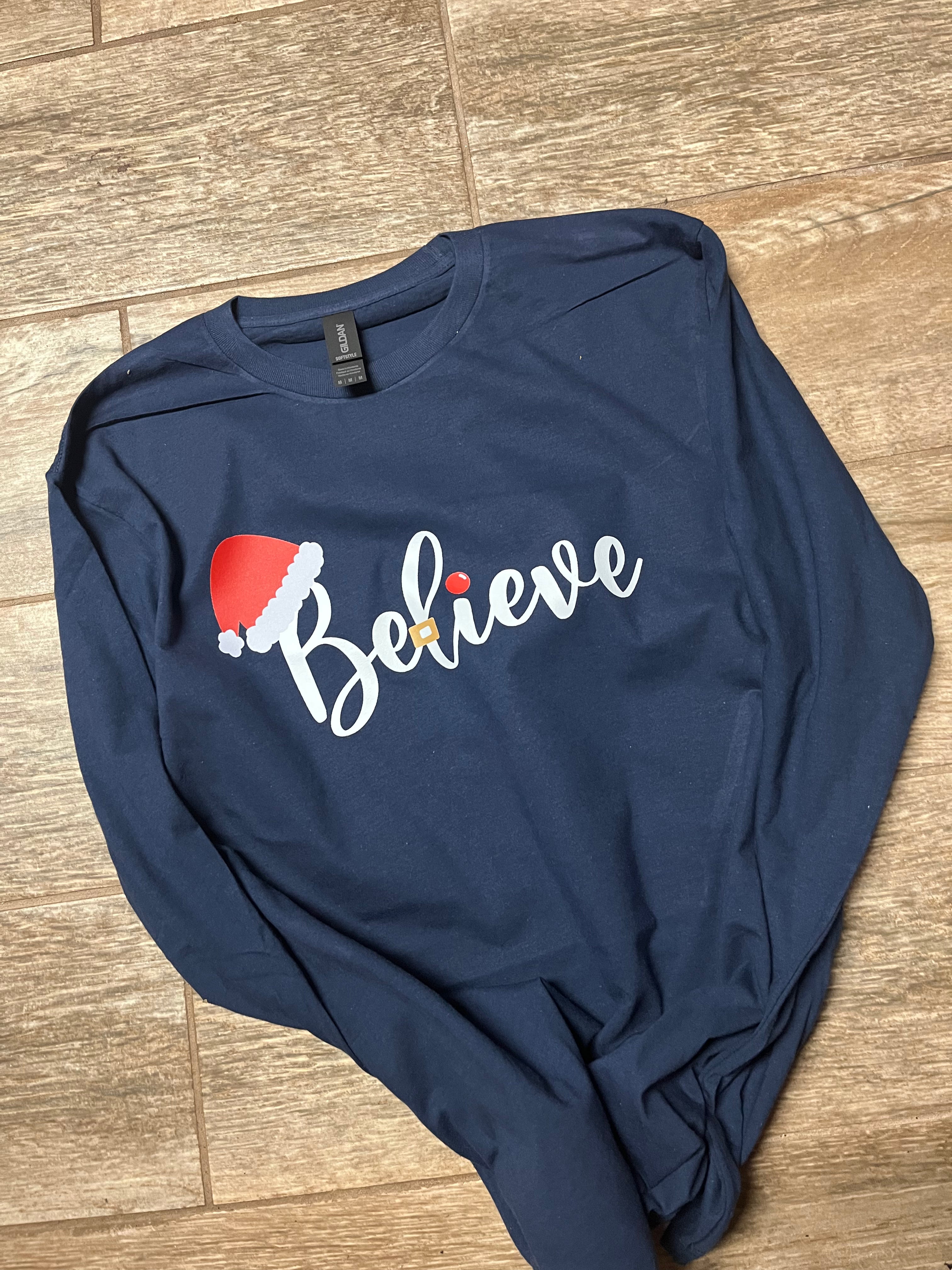 Believe