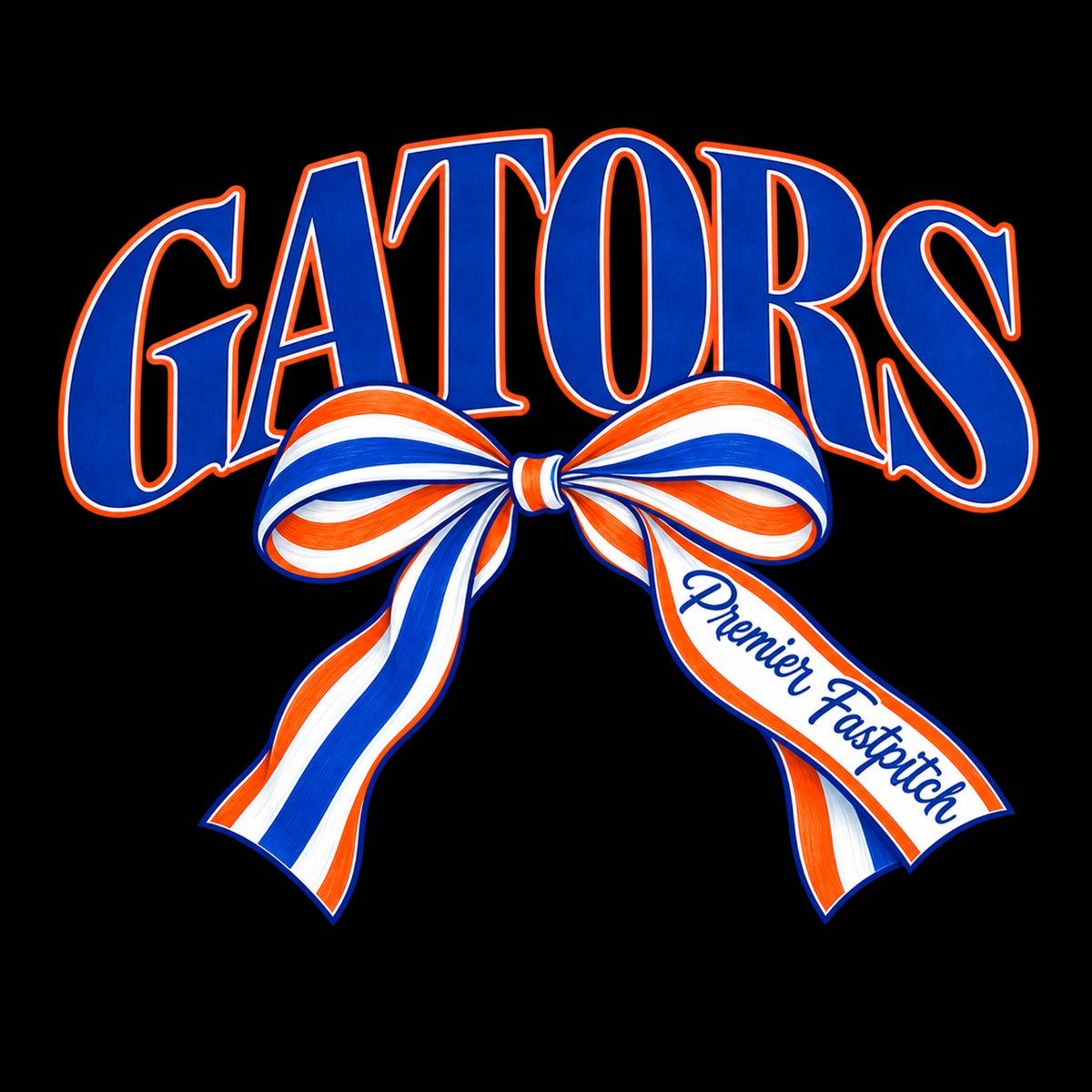 Varsity Spirit Bow