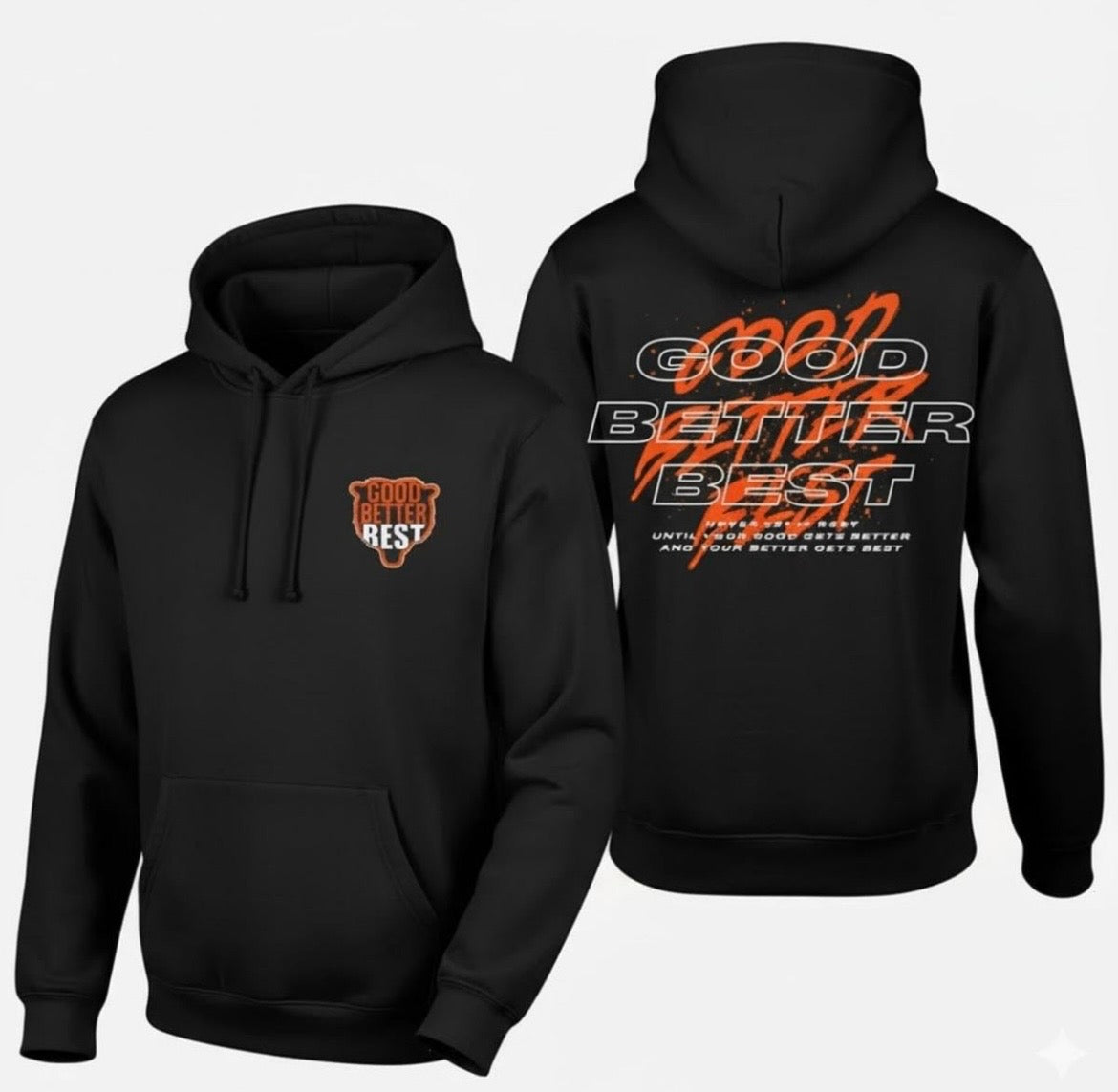 Bears Winter 2025 Collection