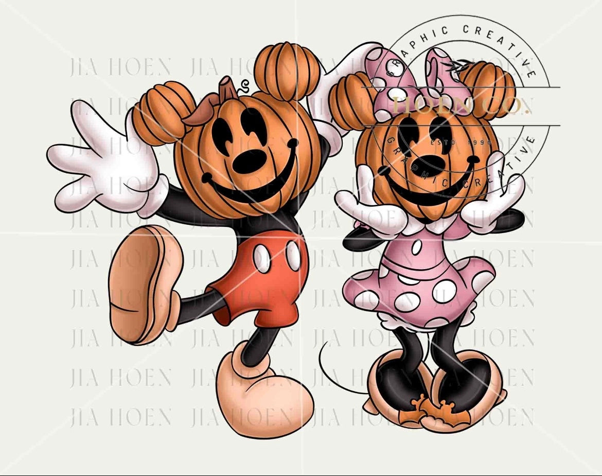 Magical Pair